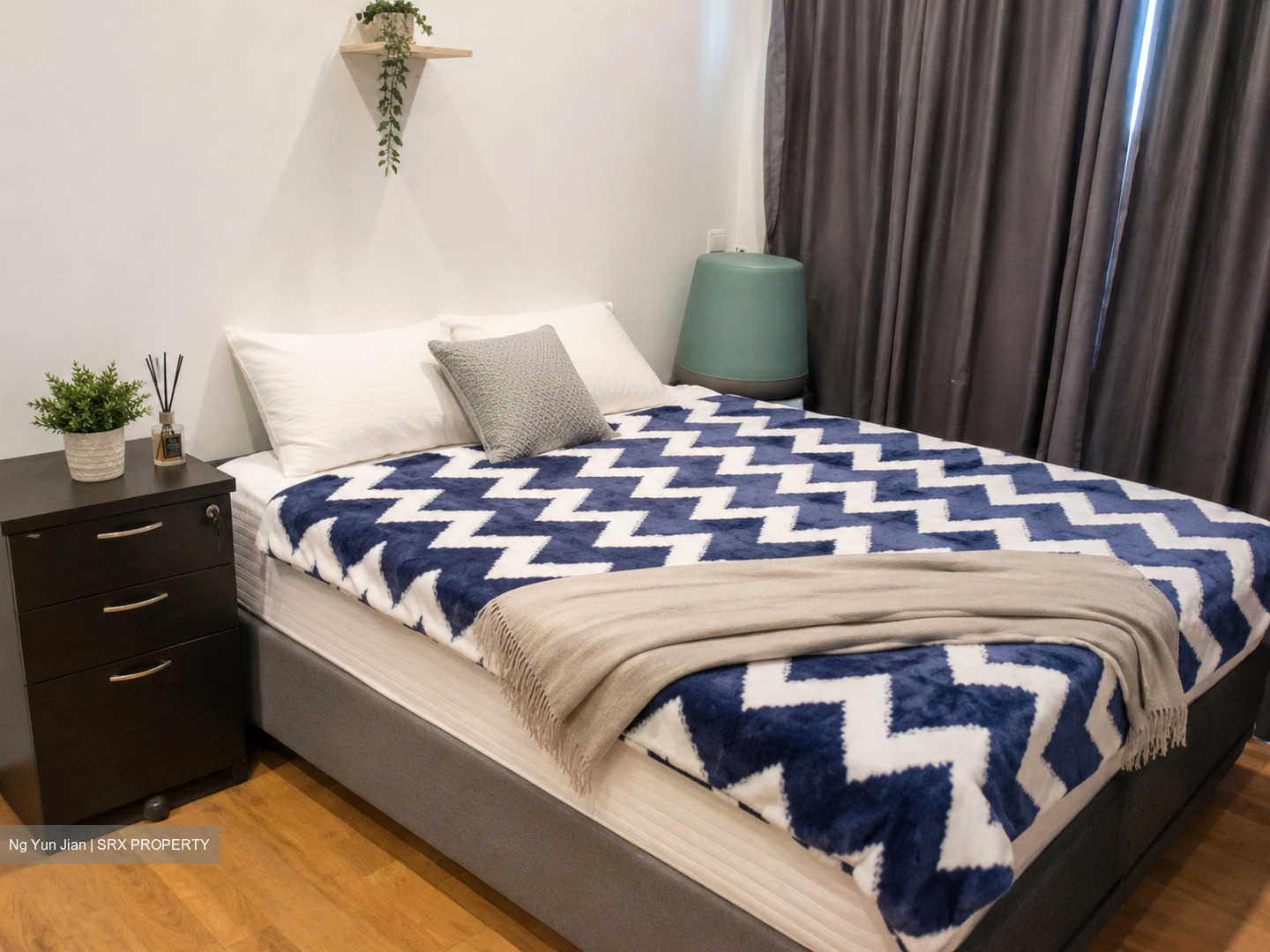 Gambir Ridge (D19), Apartment #593388421